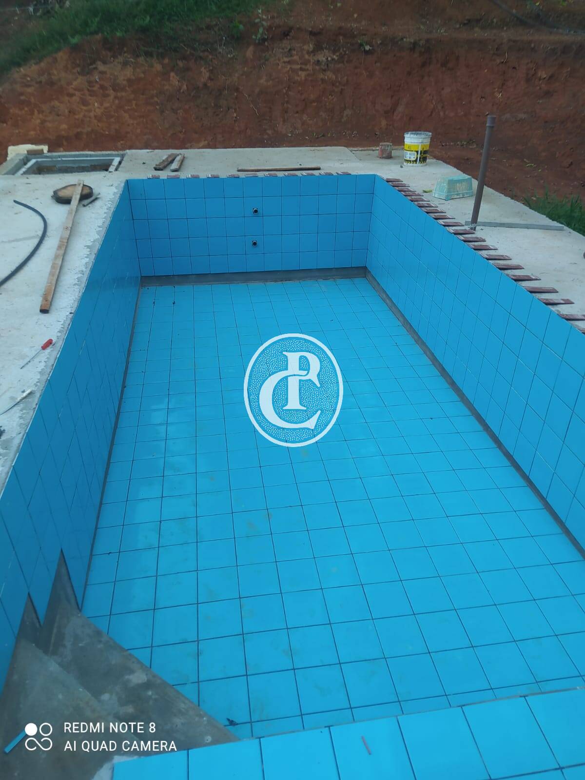 Sítio, 2 quartos, 3500 m² - Foto 1