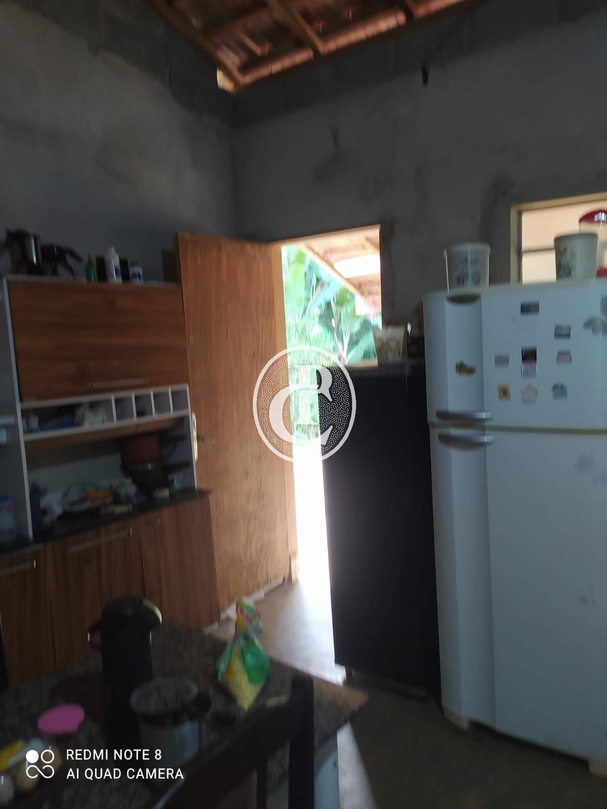 Sítio, 2 quartos, 3500 m² - Foto 3