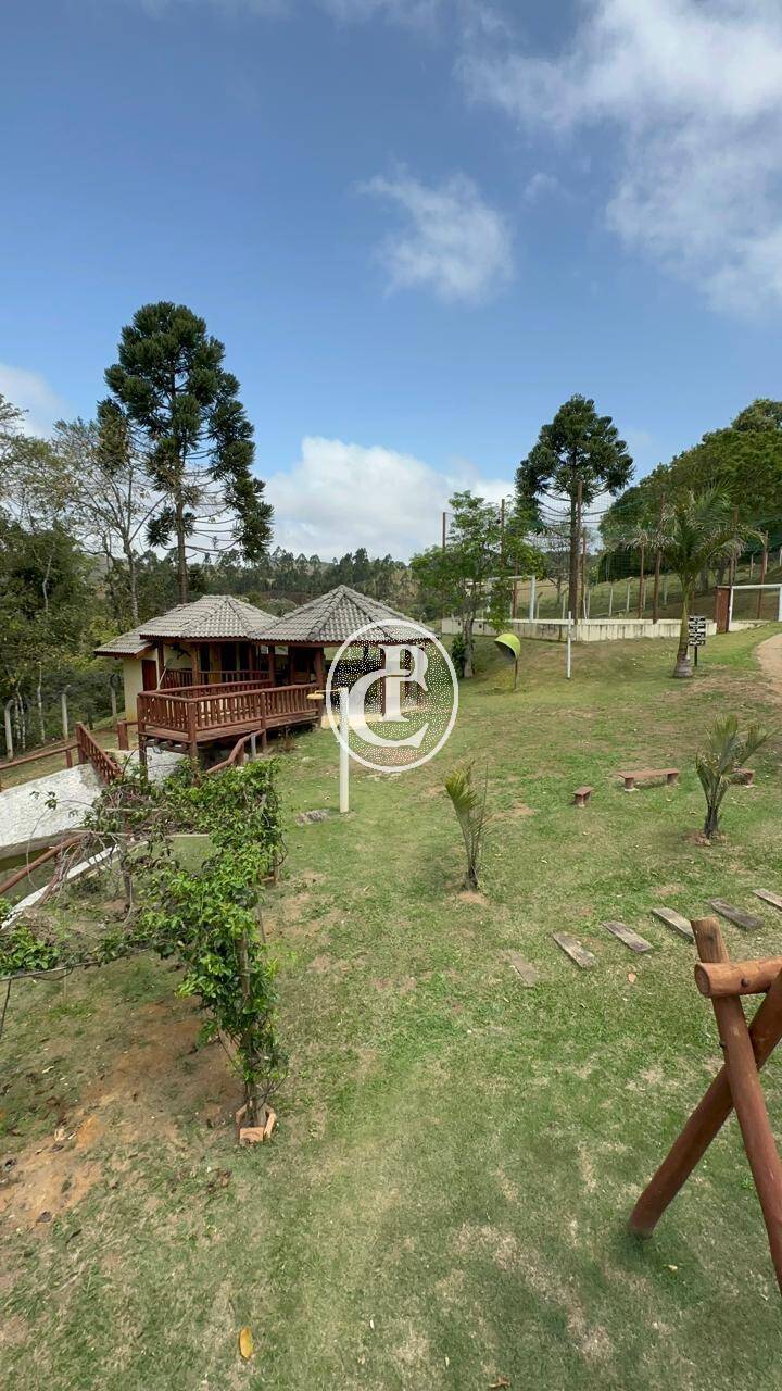 Sítio, 3 quartos, 2 hectares - Foto 17