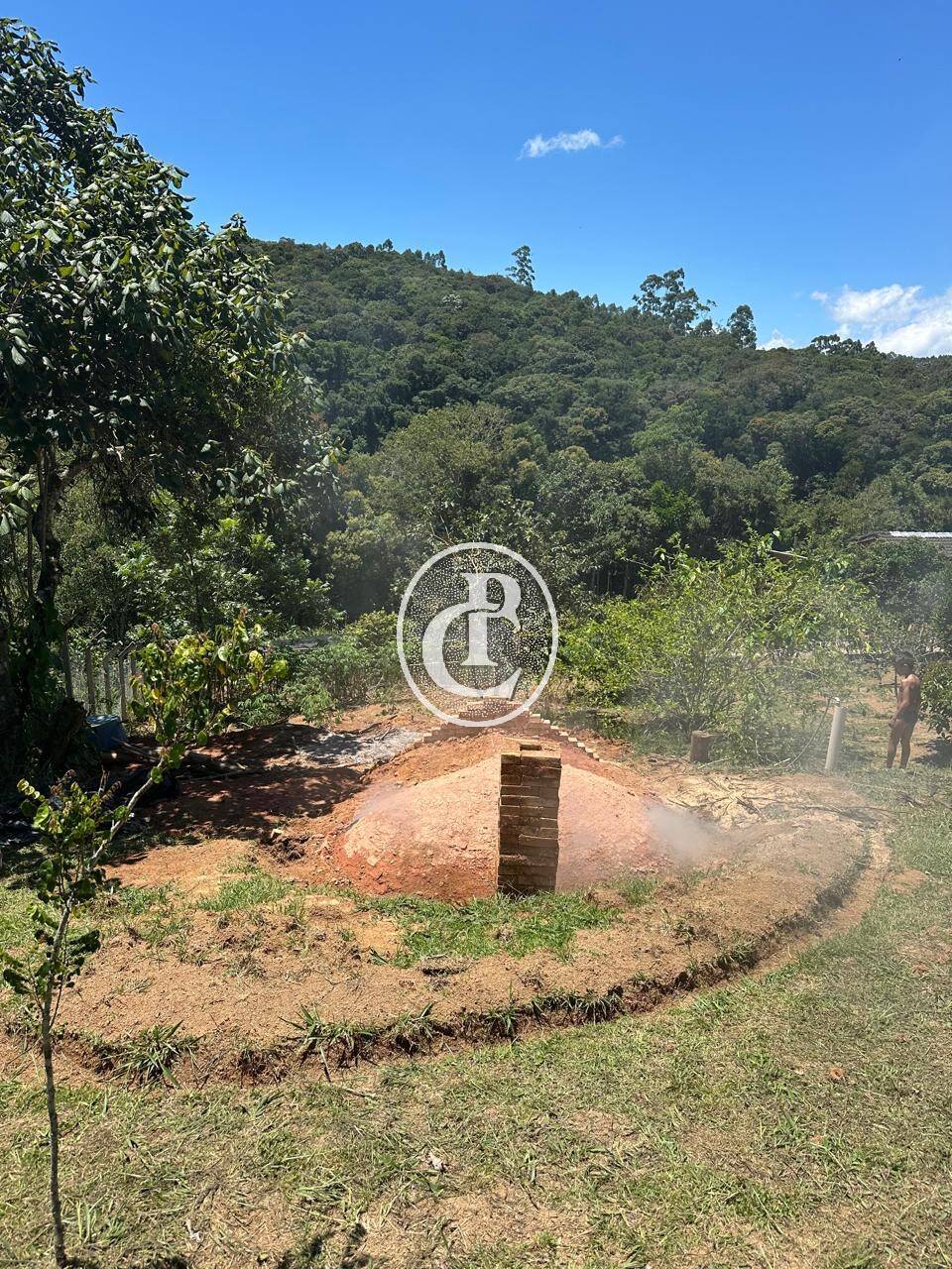 Sítio, 3 quartos, 2 hectares - Foto 28