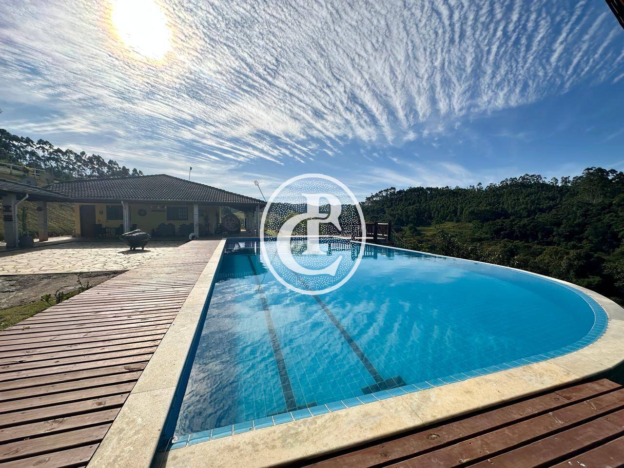 Sítio, 3 quartos, 2 hectares - Foto 30