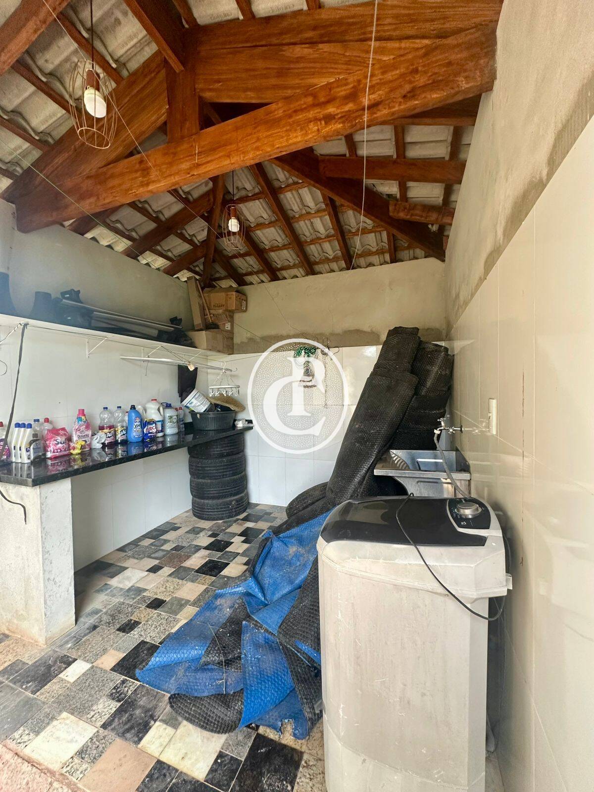 Sítio, 3 quartos, 2 hectares - Foto 34