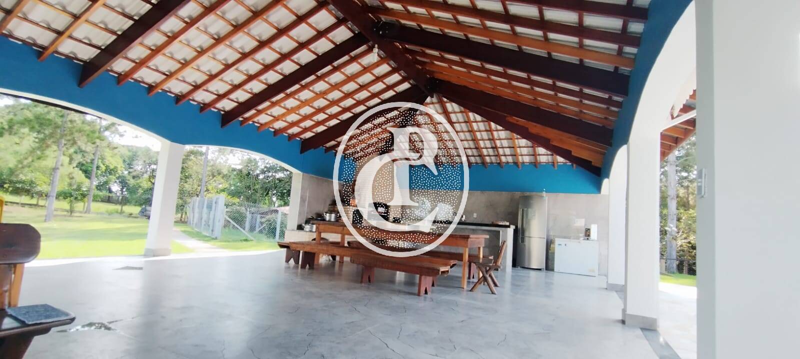 Chácara, 3 quartos, 5025 m² - Foto 25