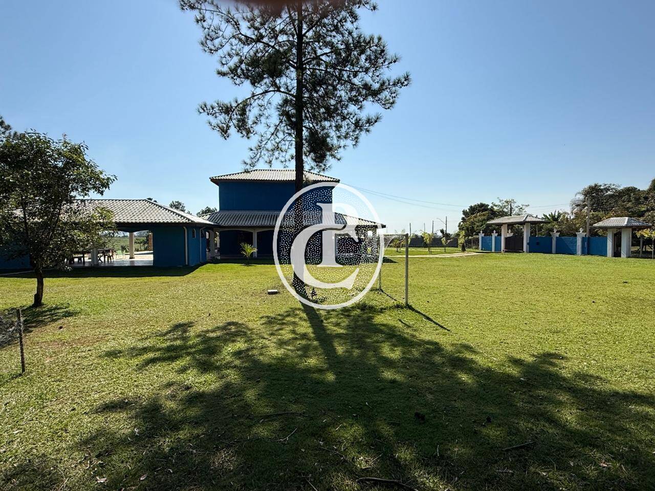 Chácara, 3 quartos, 5025 m² - Foto 28