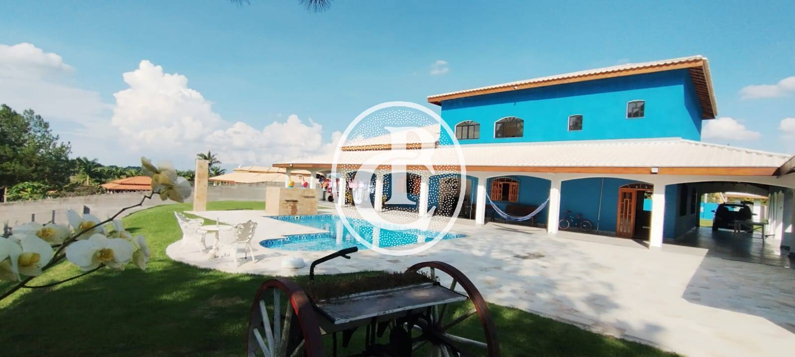 Chácara, 3 quartos, 5025 m² - Foto 32