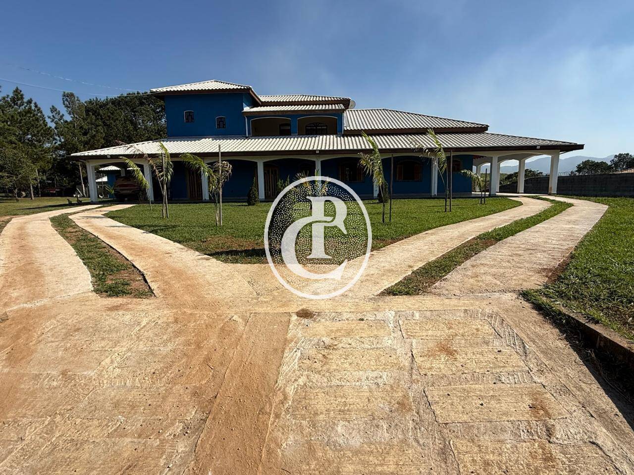 Chácara, 3 quartos, 5025 m² - Foto 33