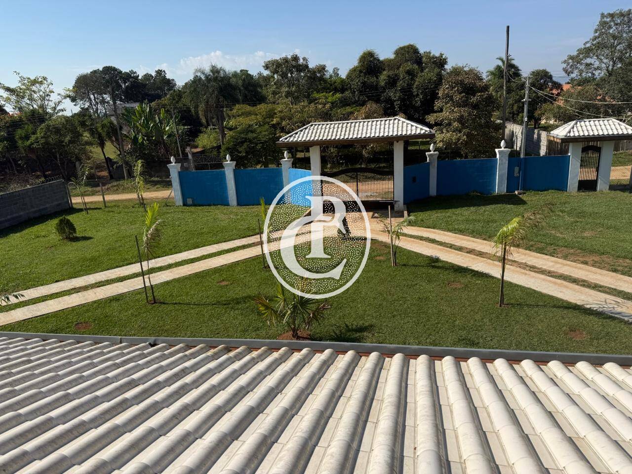 Chácara, 3 quartos, 5025 m² - Foto 35