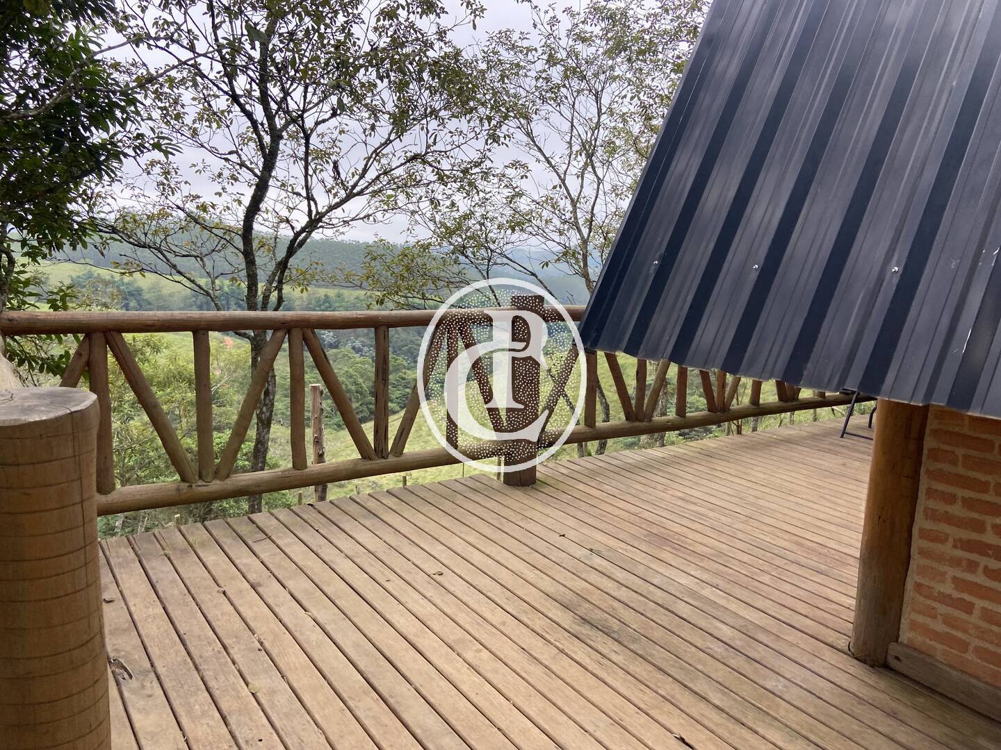 Sítio, 1 quarto, 1000 m² - Foto 2