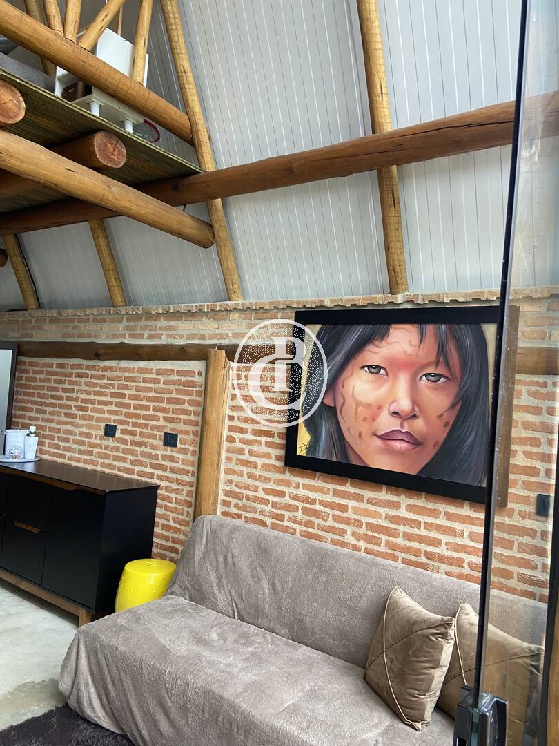 Sítio, 1 quarto, 1000 m² - Foto 10