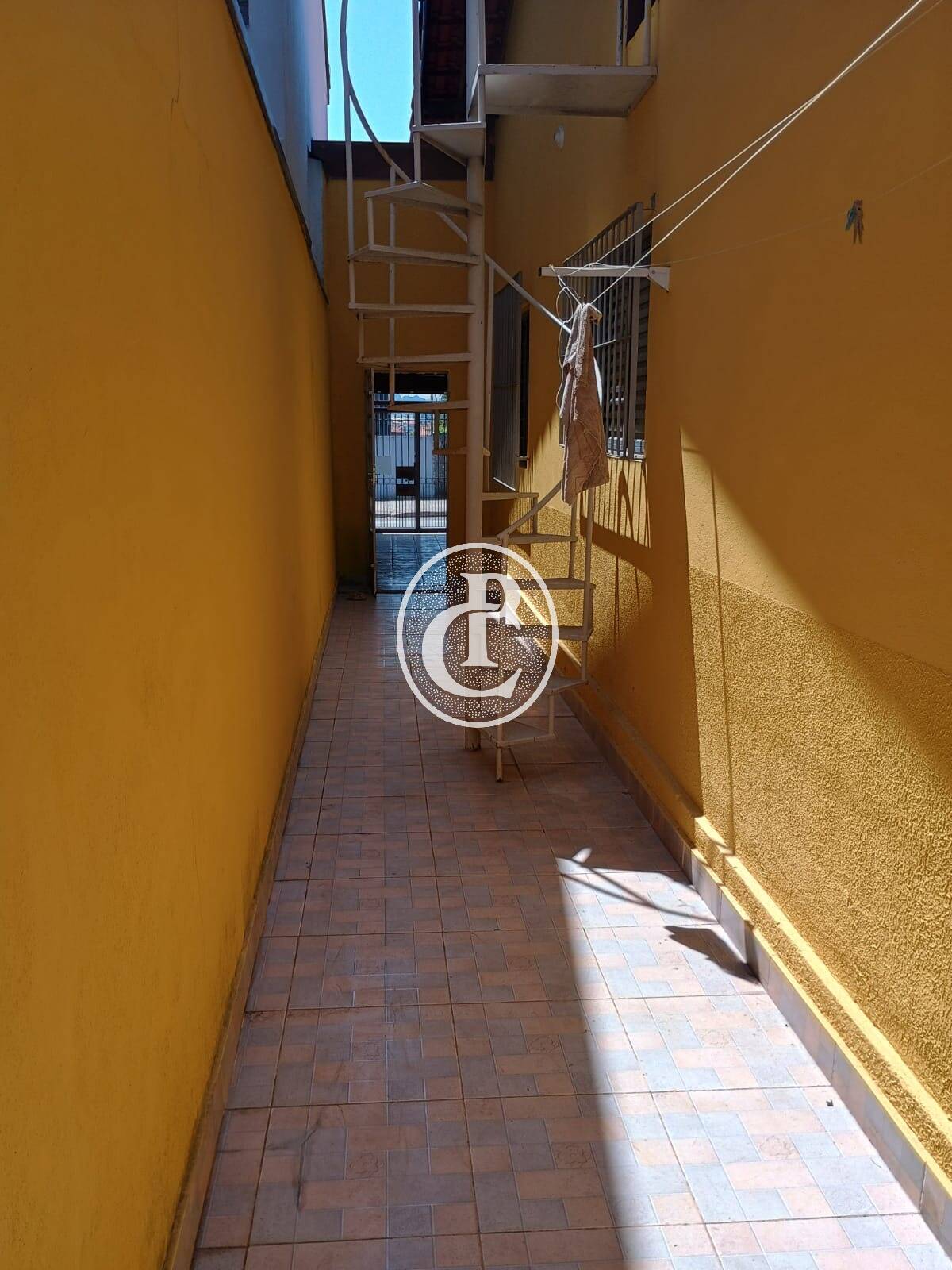 Casa, 3 quartos, 250 m² - Foto 11