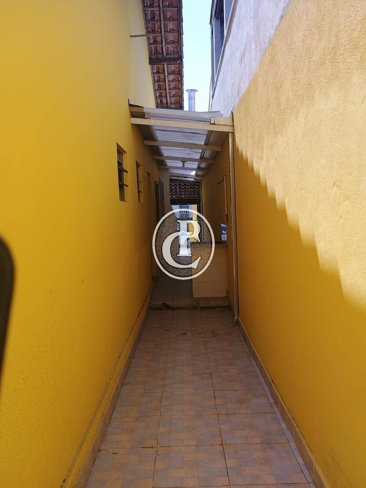 Casa, 3 quartos, 250 m² - Foto 12