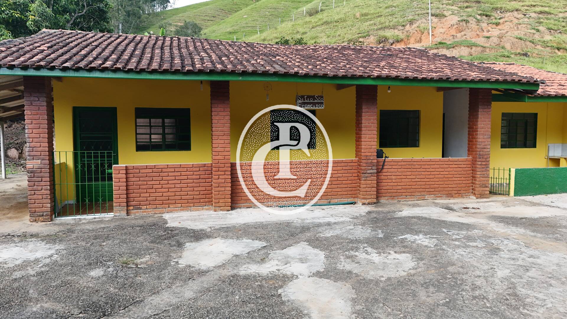 Sítio, 2 quartos, 4 m² - Foto 8