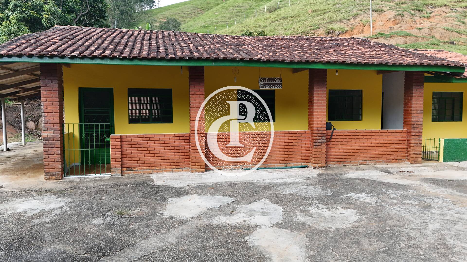 Sítio, 2 quartos, 4 m² - Foto 10