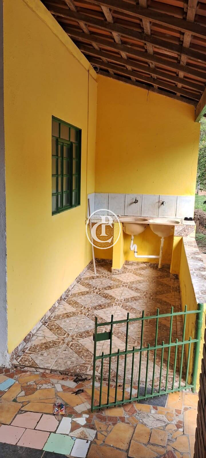 Sítio, 2 quartos, 4 m² - Foto 15