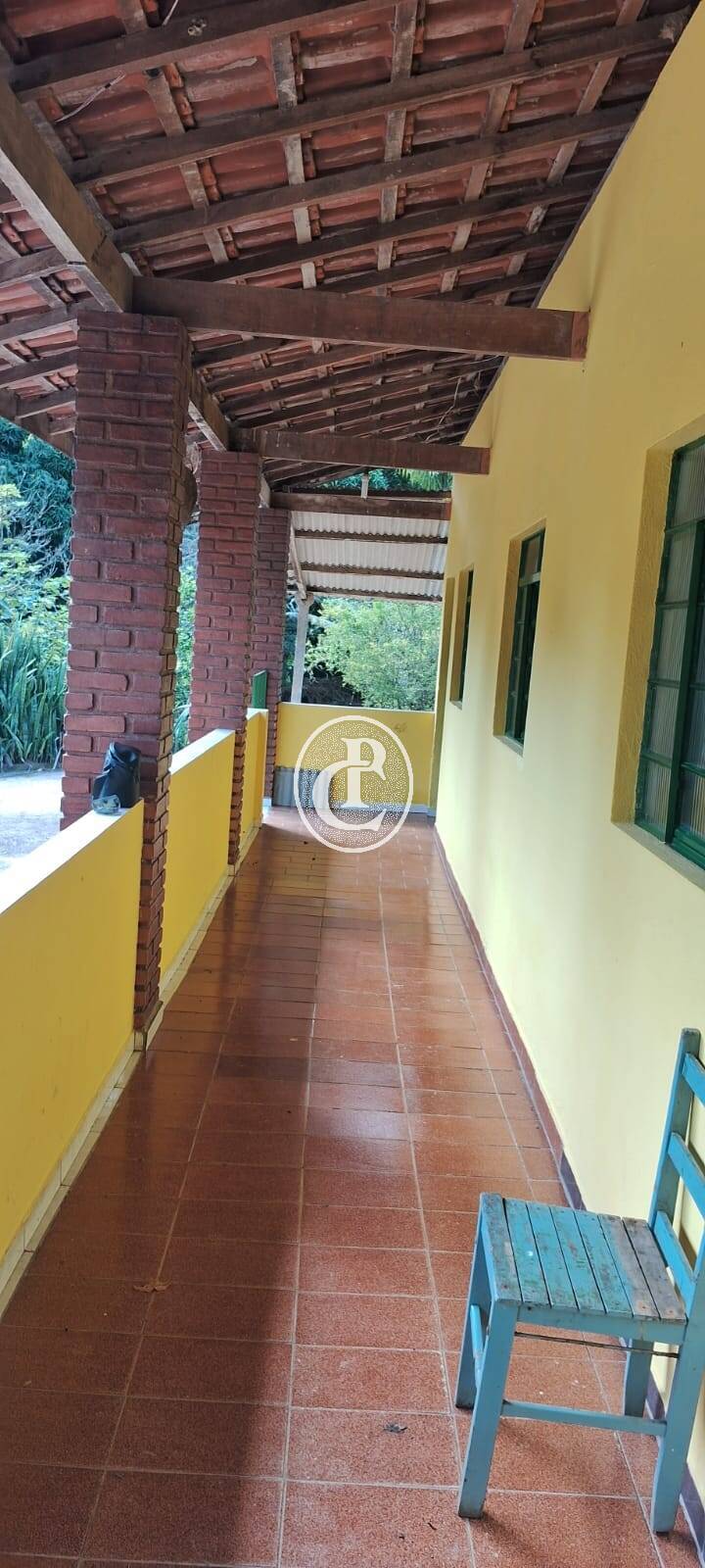 Sítio, 2 quartos, 4 m² - Foto 14