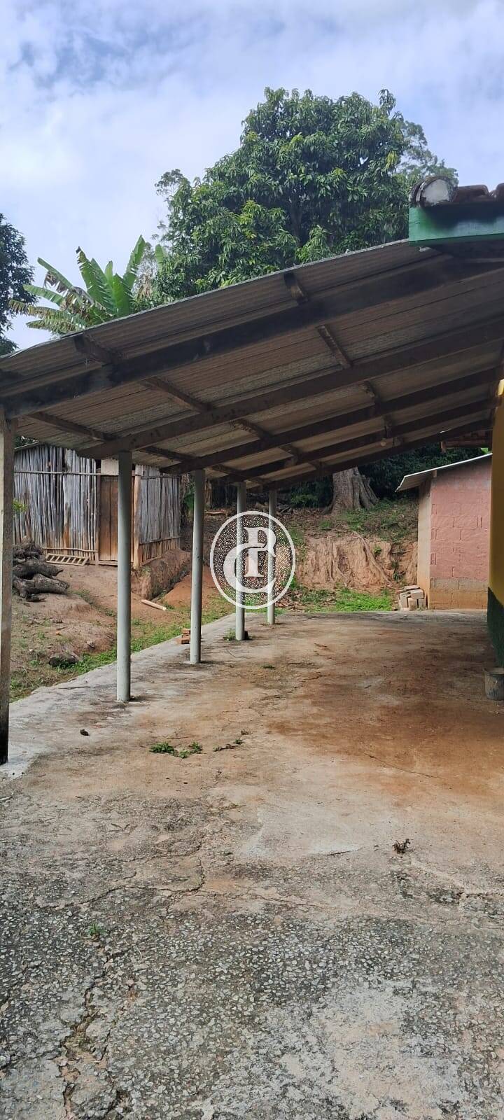 Sítio, 2 quartos, 4 m² - Foto 17