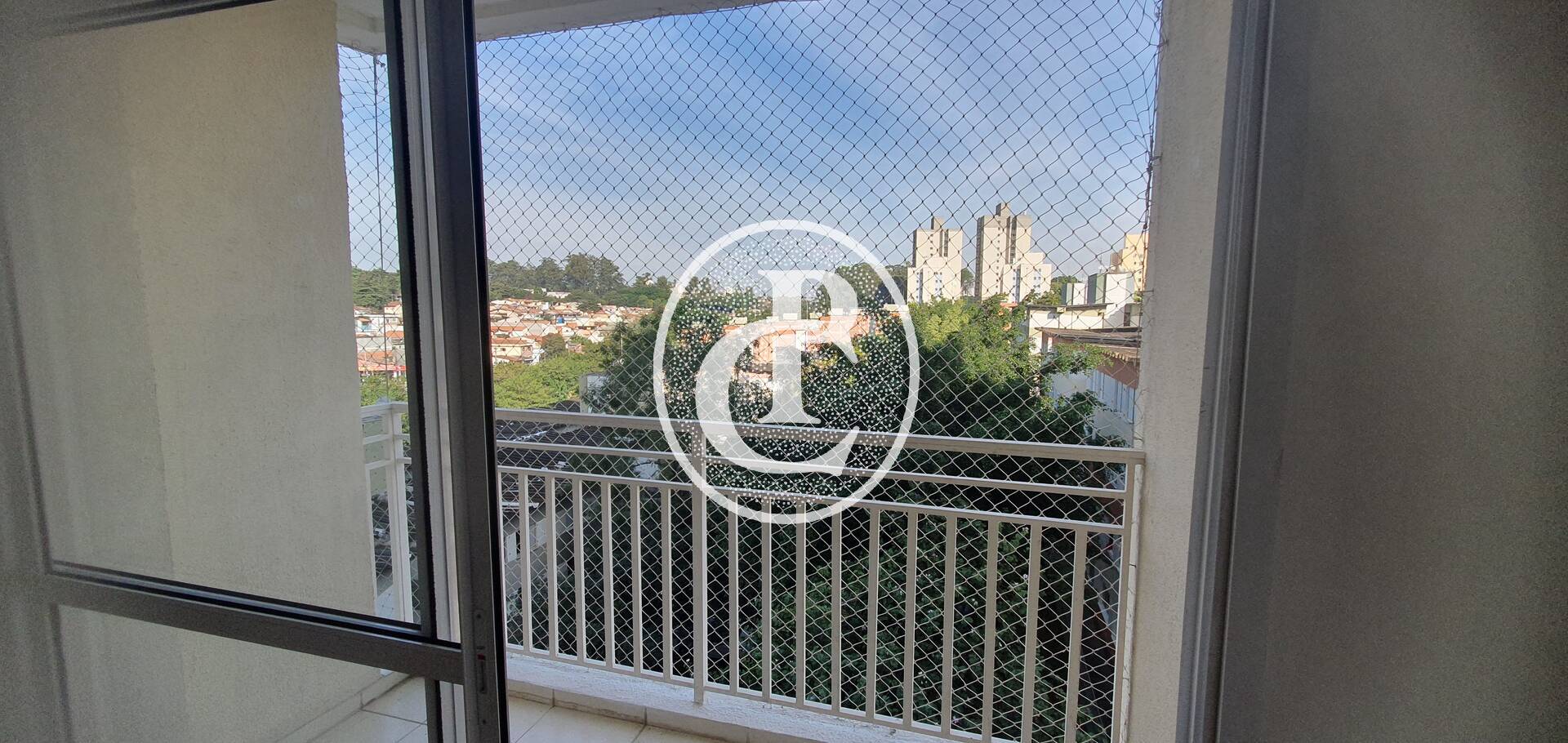 Apartamento, 2 quartos - Foto 1