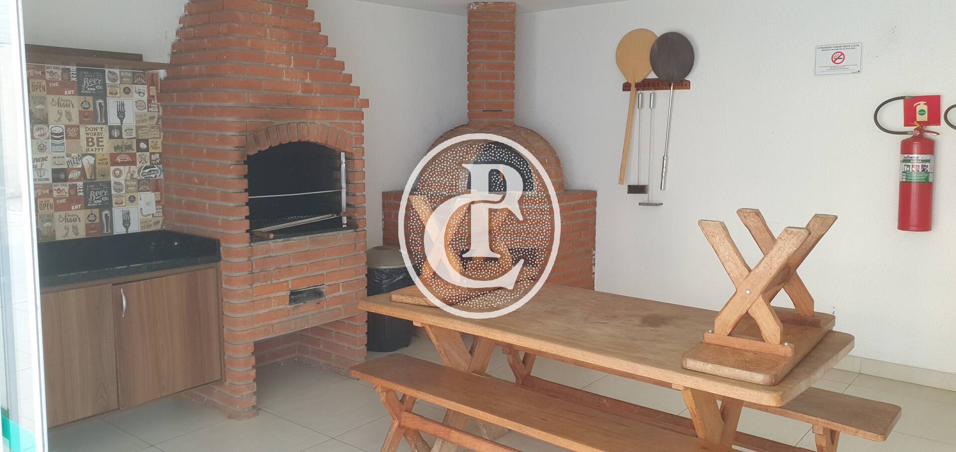 Apartamento, 2 quartos - Foto 18