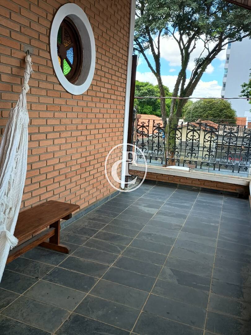 Casa, 3 quartos, 240 m² - Foto 10