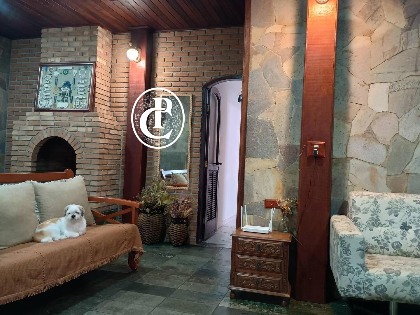 Casa, 3 quartos, 240 m² - Foto 12