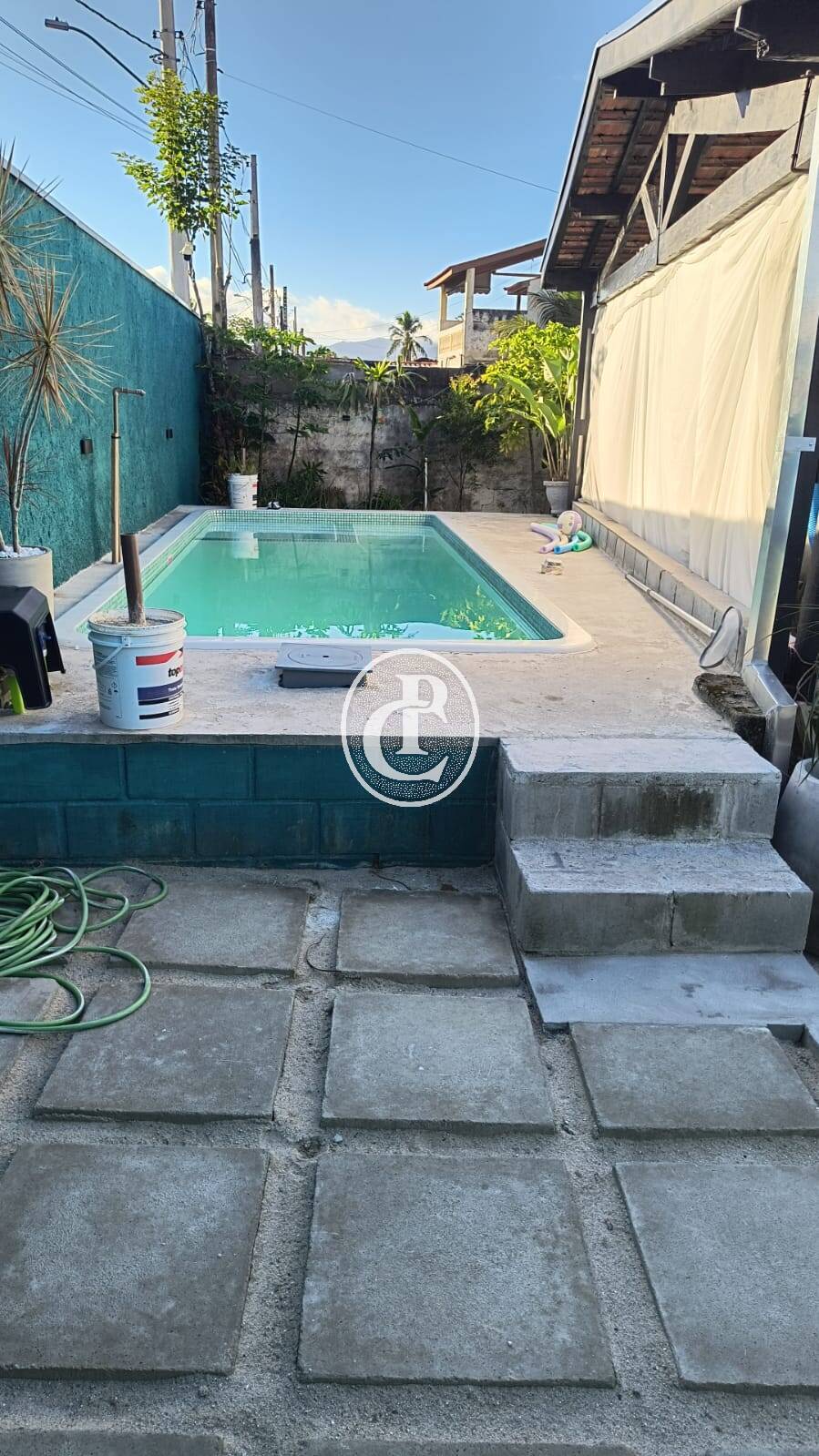 Casa, 2 quartos, 150 m² - Foto 8