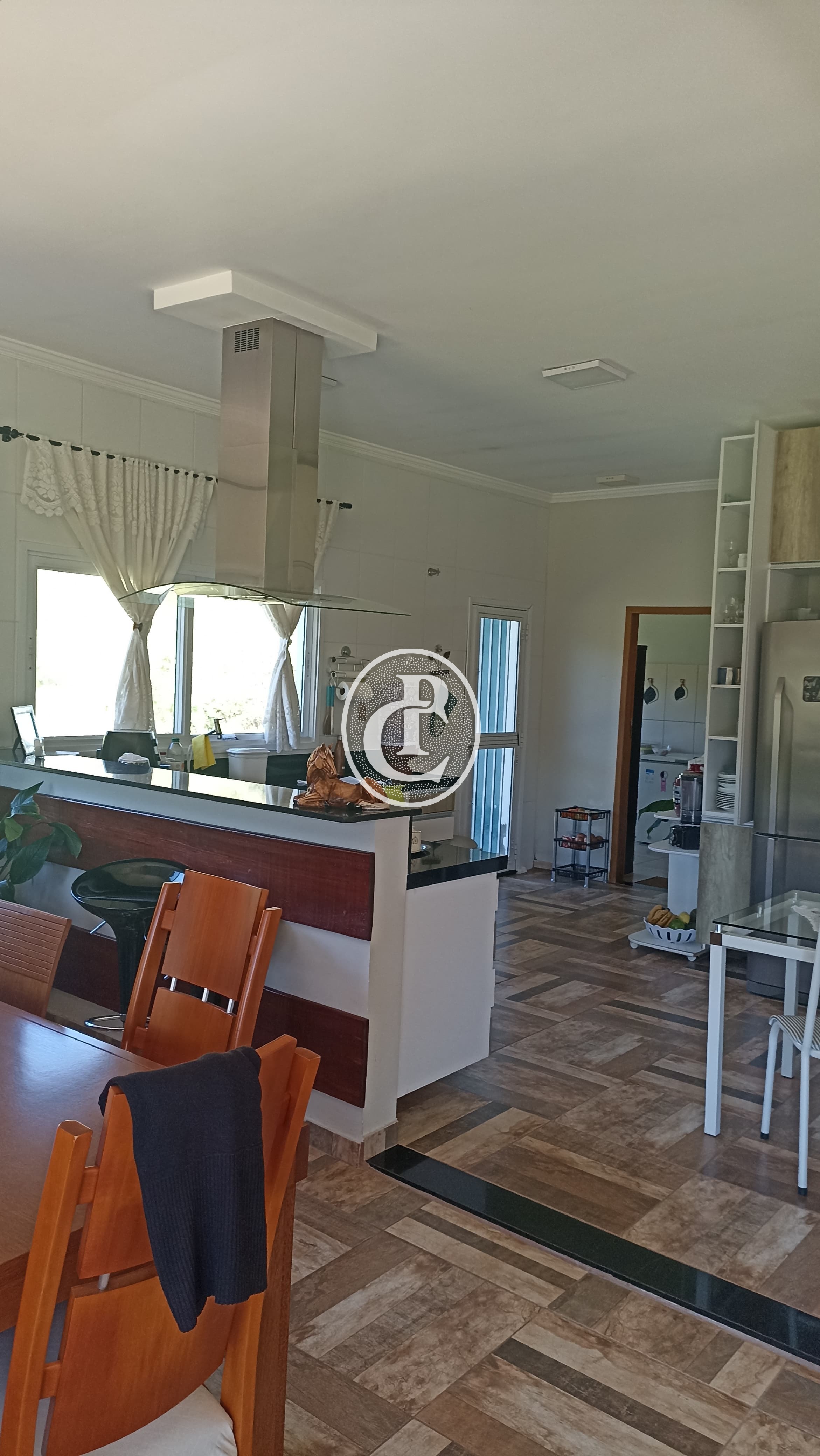 Fazenda, 26 m² - Foto 6