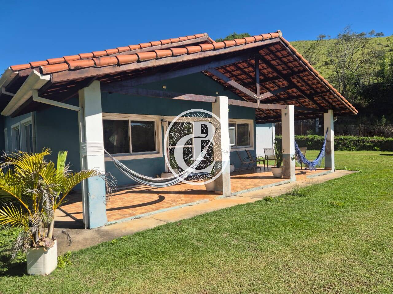 Fazenda, 26 m² - Foto 12