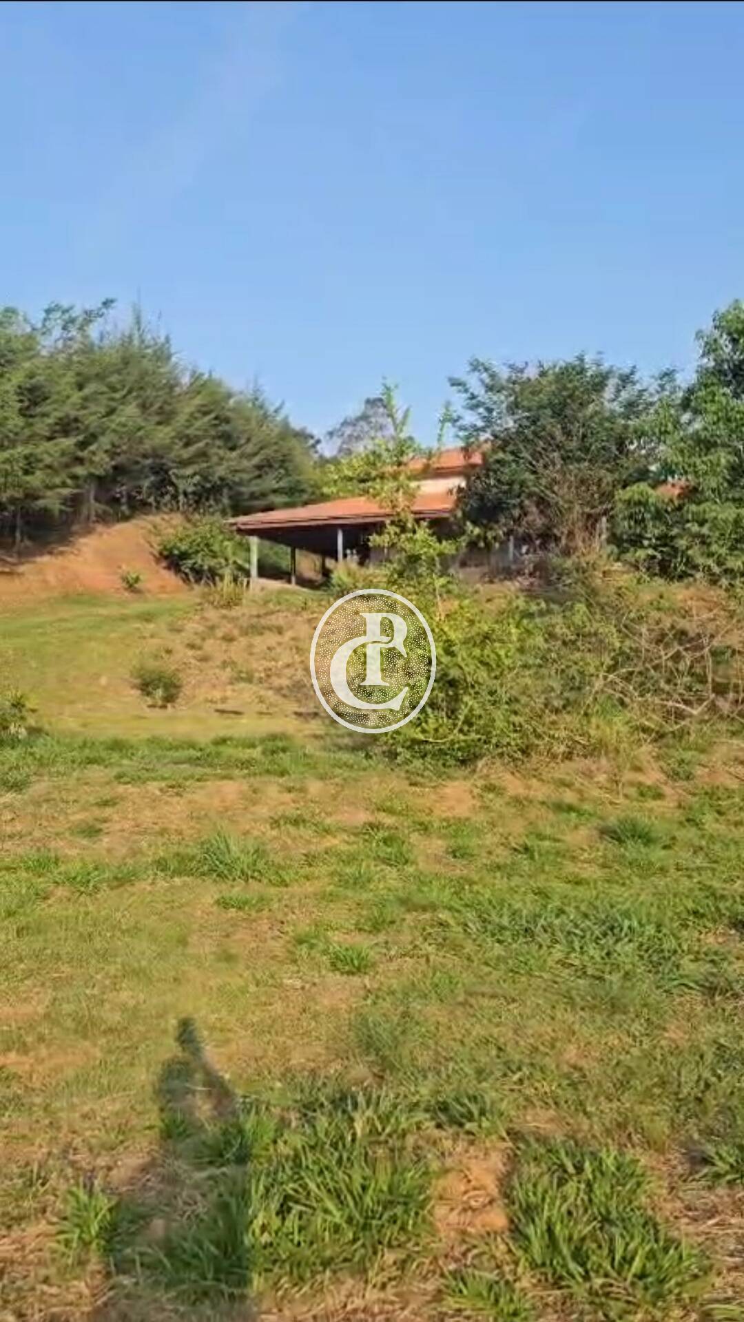 Chácara, 4 quartos, 3800 m² - Foto 4