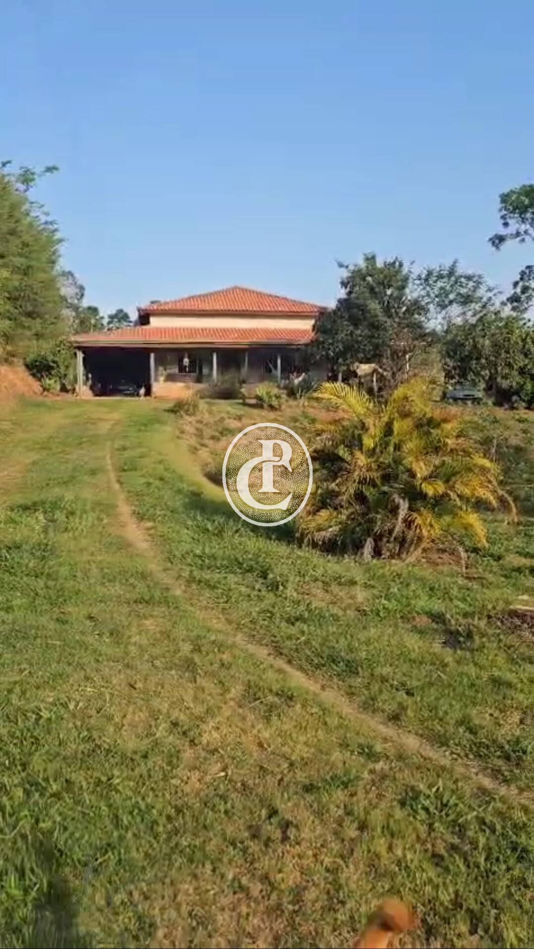 Chácara, 4 quartos, 3800 m² - Foto 6