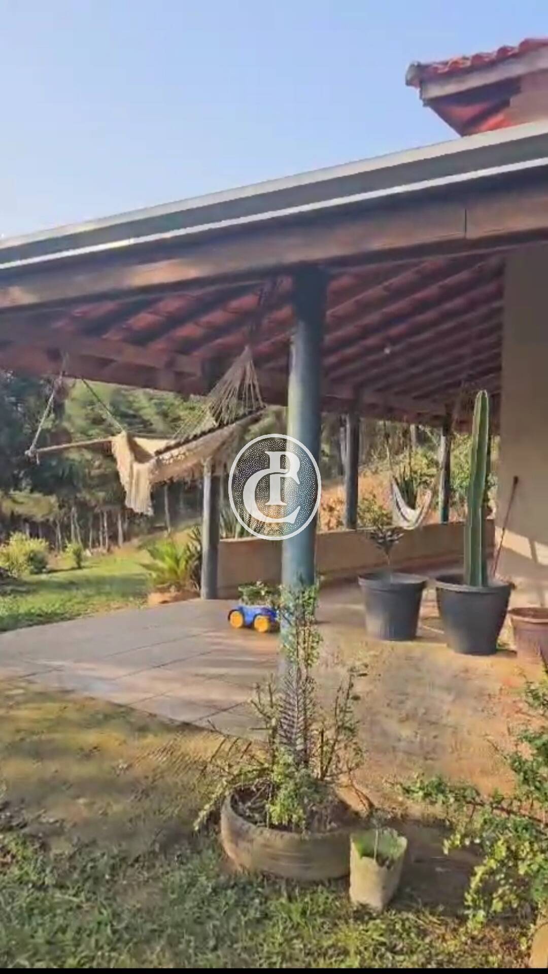 Chácara, 4 quartos, 3800 m² - Foto 12