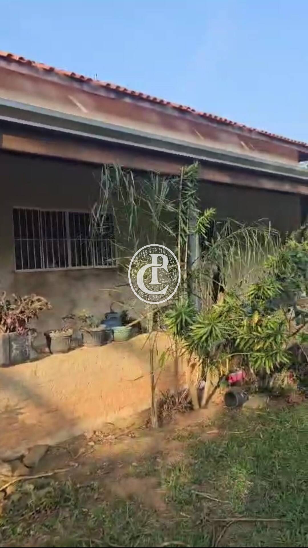 Chácara, 4 quartos, 3800 m² - Foto 13