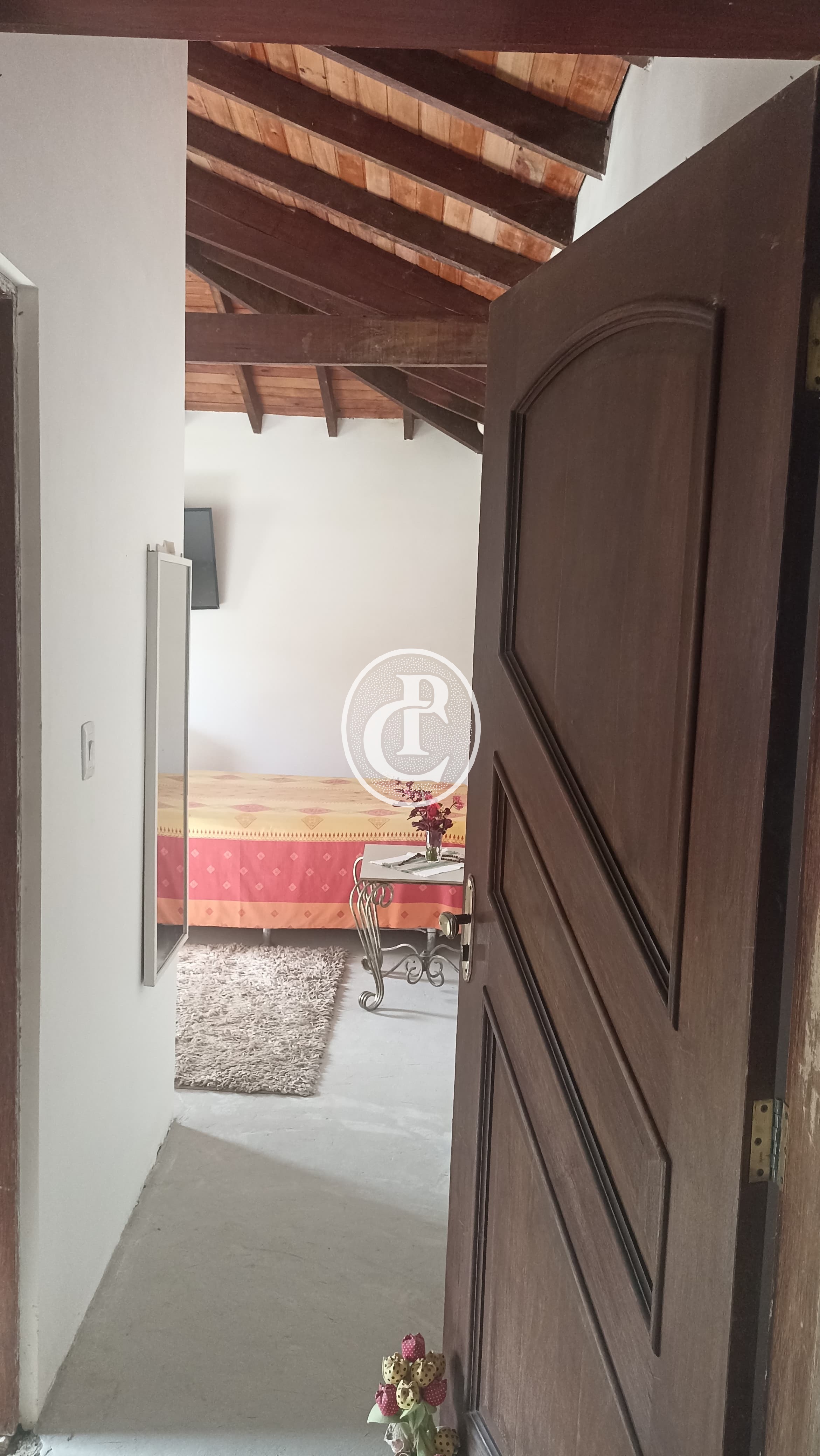 Sítio, 3 quartos, 1600 m² - Foto 2