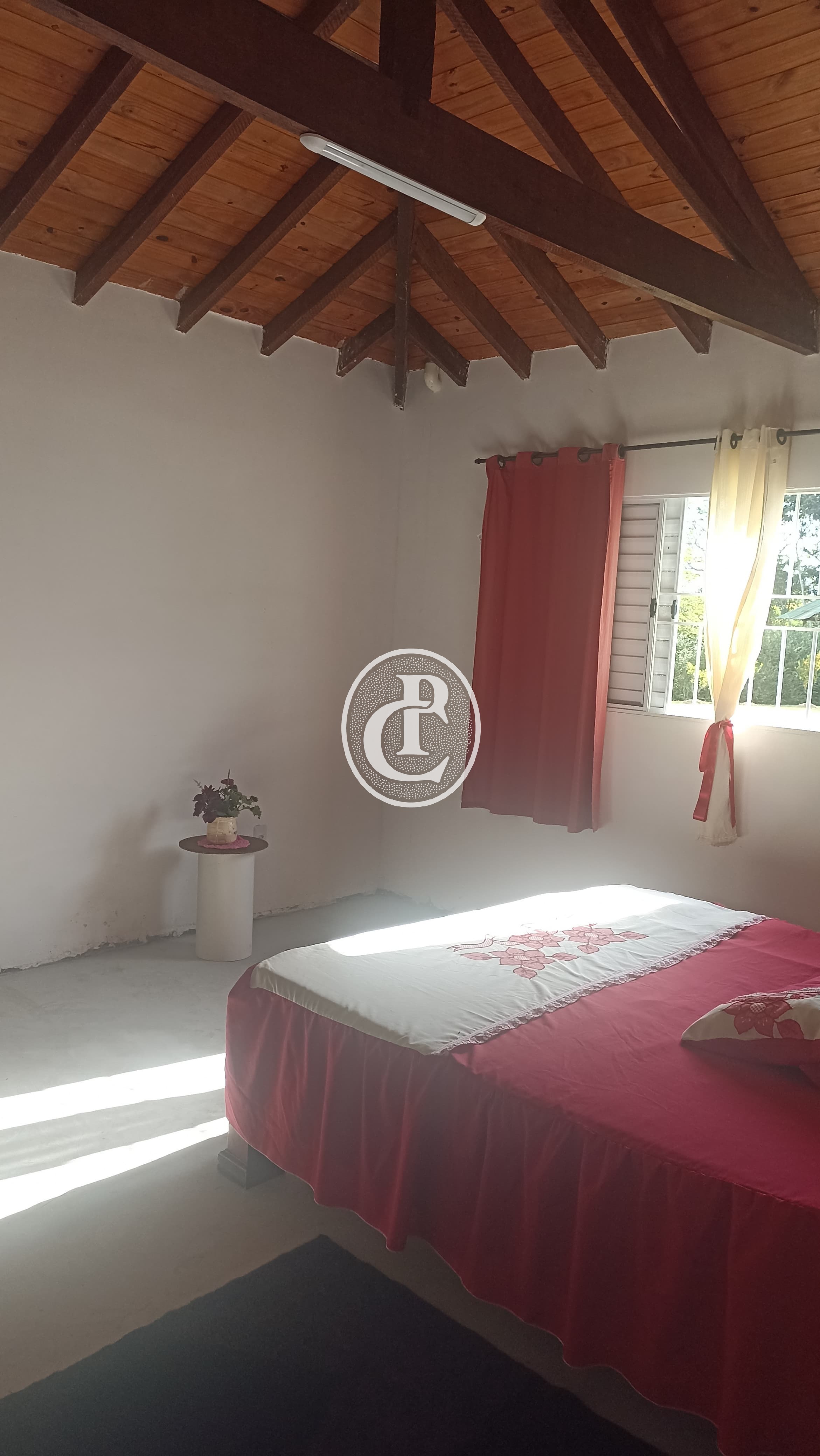 Sítio, 3 quartos, 1600 m² - Foto 3