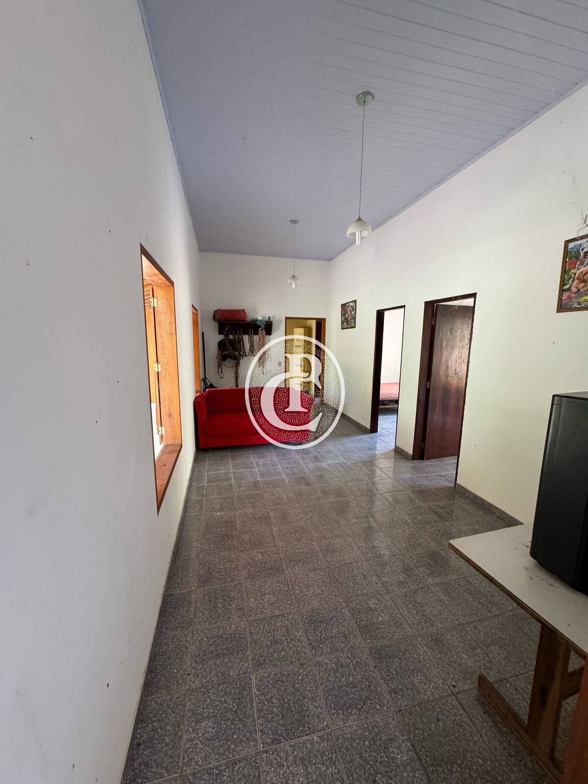 Sítio, 4 quartos, 156 m² - Foto 2