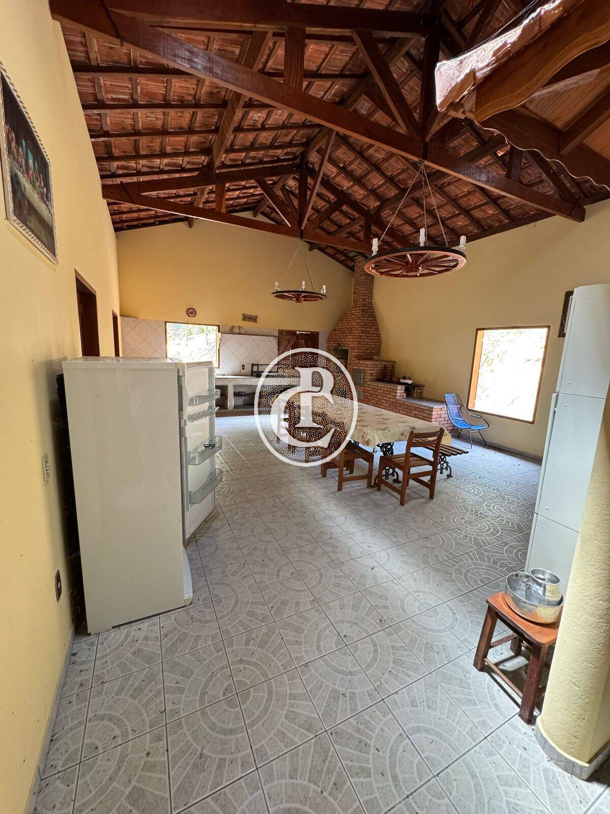 Sítio, 4 quartos, 156 m² - Foto 10
