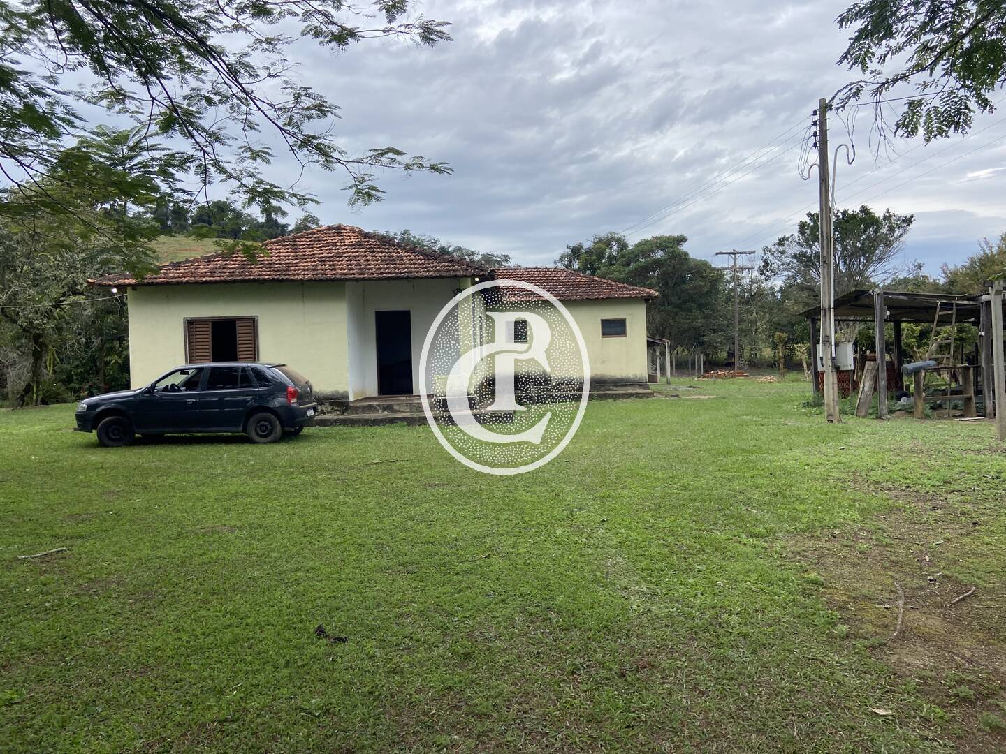 Fazenda, 80 hectares - Foto 22