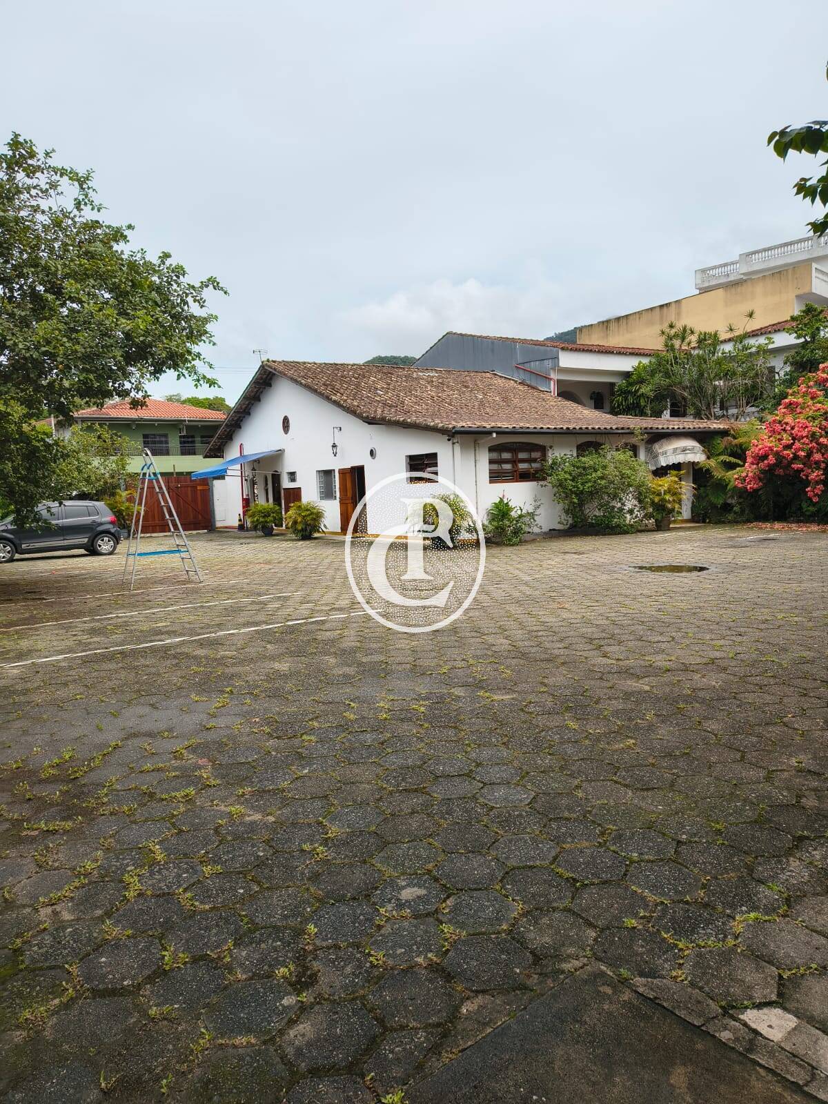Prédio Inteiro, 1000 m² - Foto 8