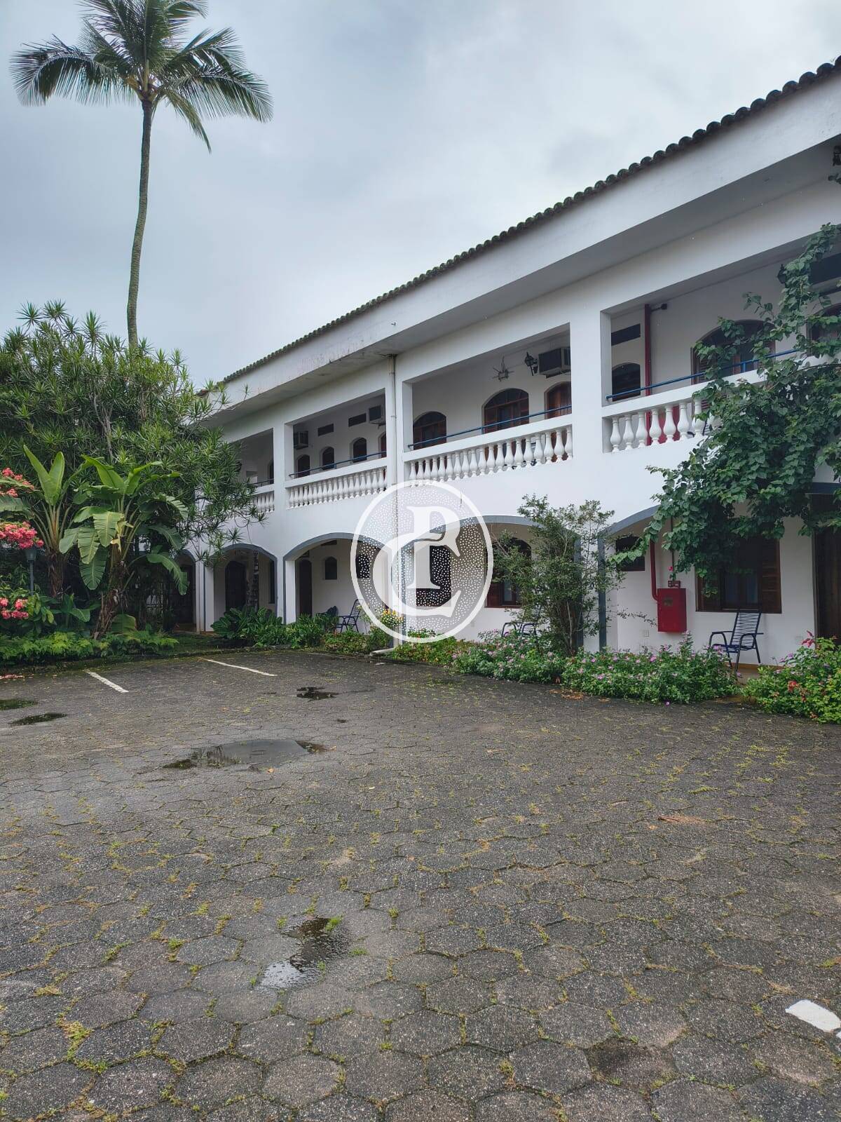 Prédio Inteiro, 1000 m² - Foto 2
