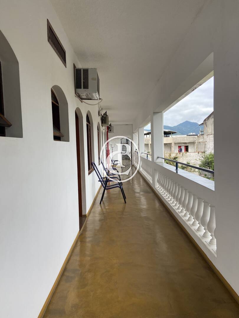 Prédio Inteiro, 1000 m² - Foto 1