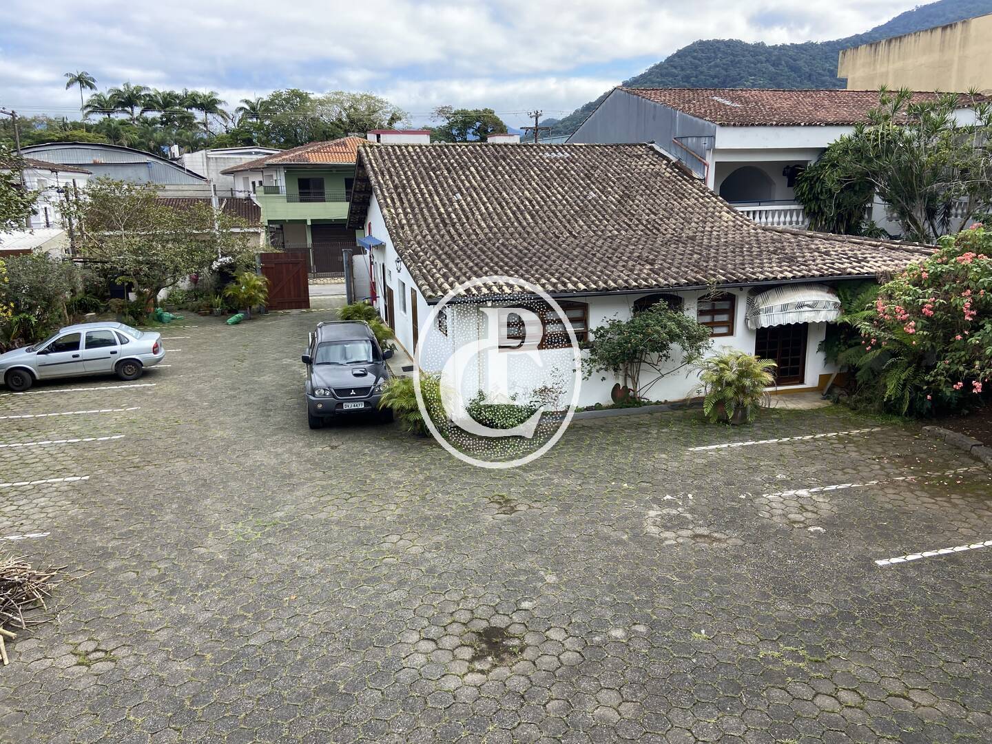 Prédio Inteiro, 1000 m² - Foto 10