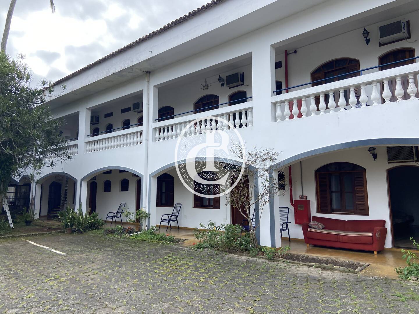 Prédio Inteiro, 1000 m² - Foto 22