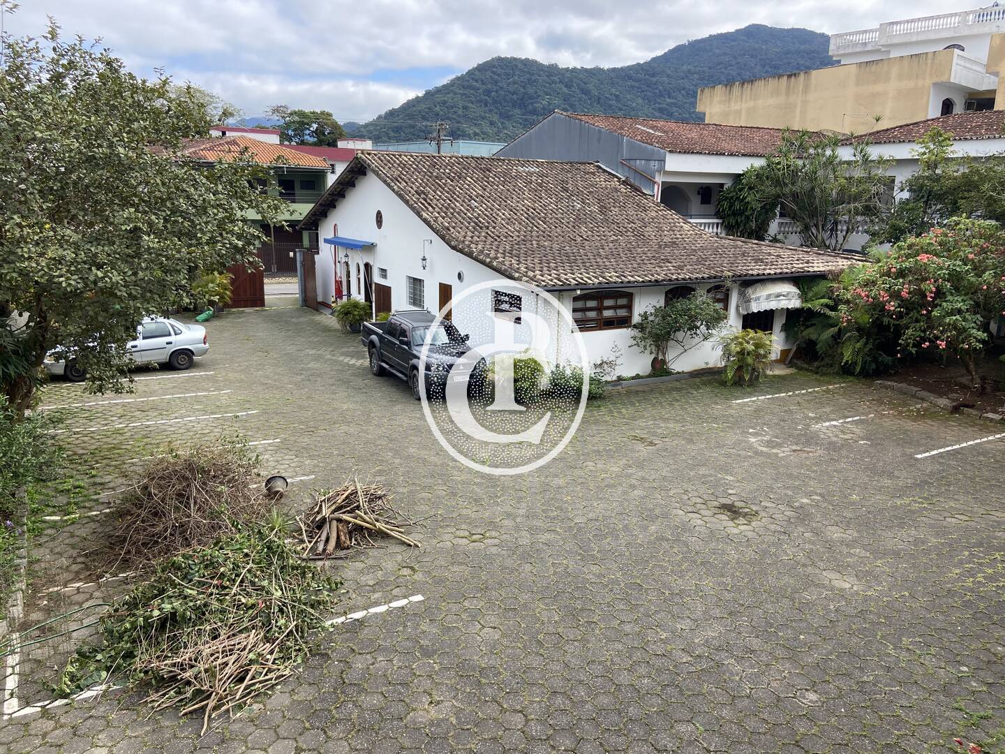 Prédio Inteiro, 1000 m² - Foto 37