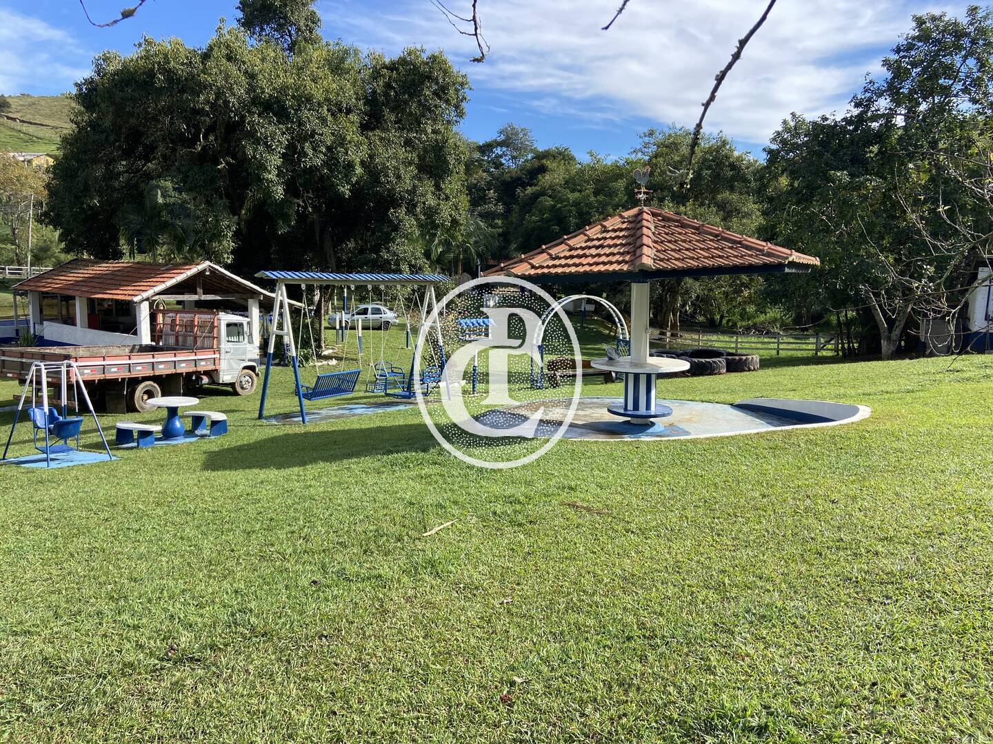 Sítio, 2 quartos, 5 hectares - Foto 6