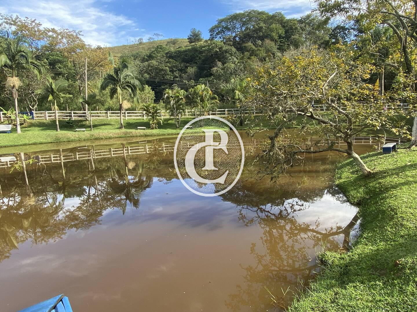 Sítio, 2 quartos, 5 hectares - Foto 17