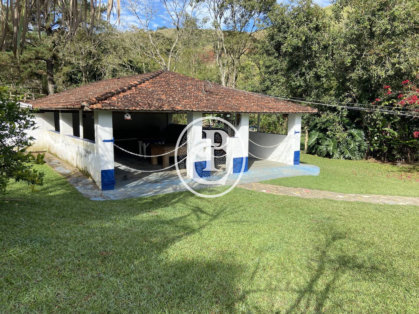 Sítio, 2 quartos, 5 hectares - Foto 22