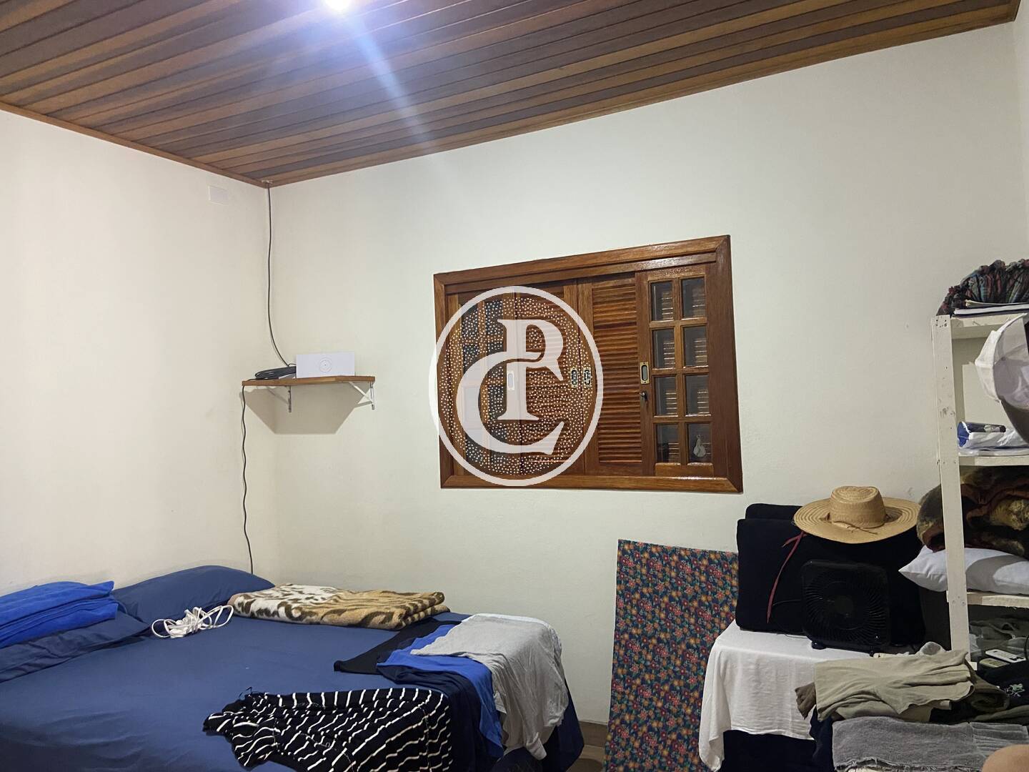 Chácara, 1 quarto, 2 hectares - Foto 4