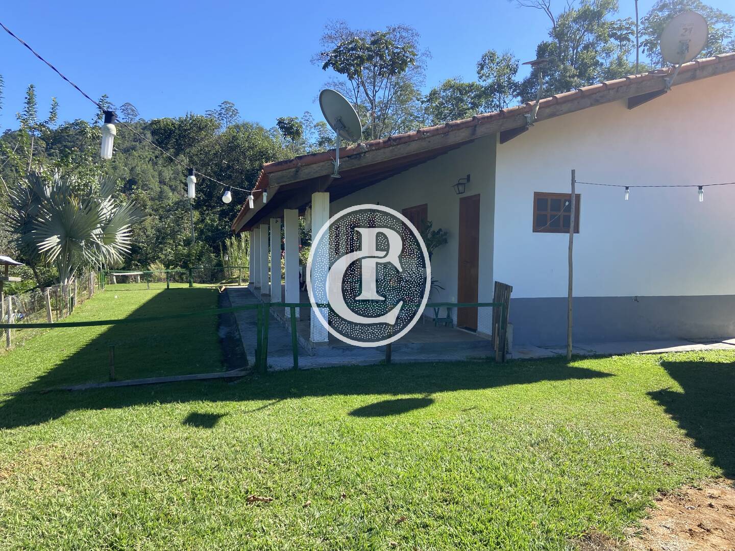 Chácara, 1 quarto, 2 hectares - Foto 6