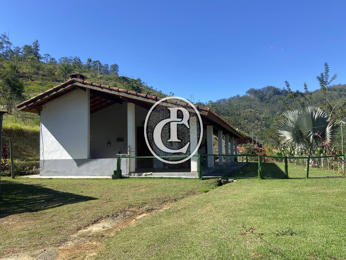 Chácara, 1 quarto, 2 hectares - Foto 7