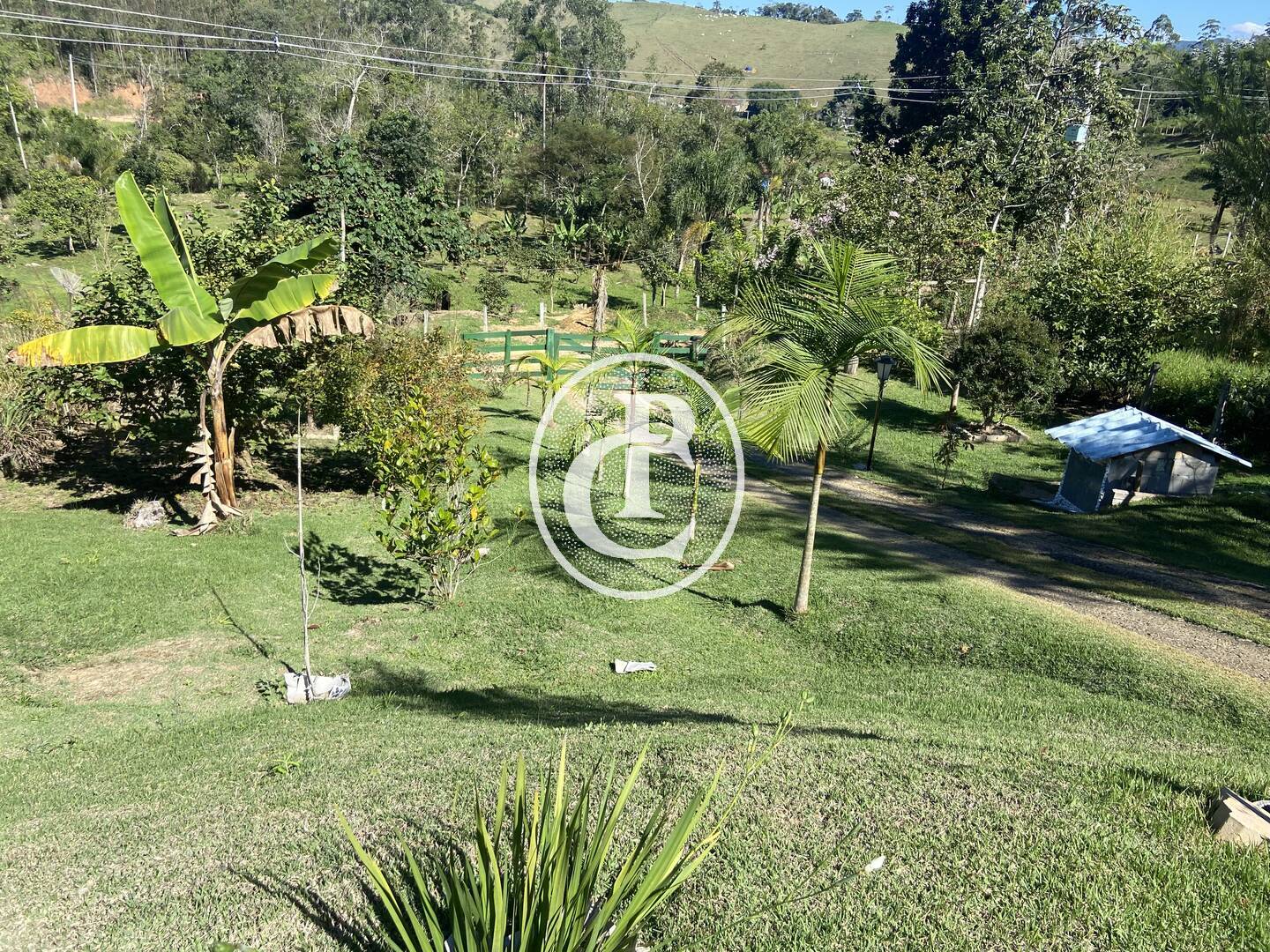 Chácara, 1 quarto, 2 hectares - Foto 9