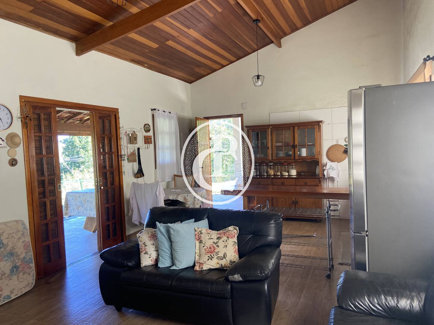 Chácara, 1 quarto, 2 hectares - Foto 10